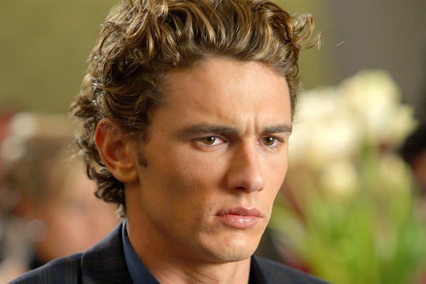 Spider Man 2 2004 The Many Faces Of James Franco Popsugar Entertainment Photo 10