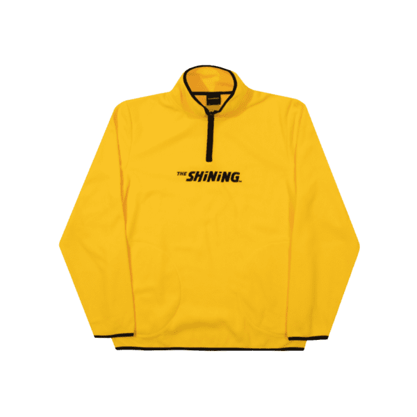 Dumbgood The Shining Logo Fleece Pullover