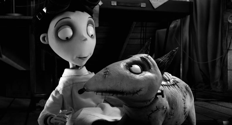 “Frankenweenie”