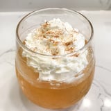 Apple Cider Slushie Recipe