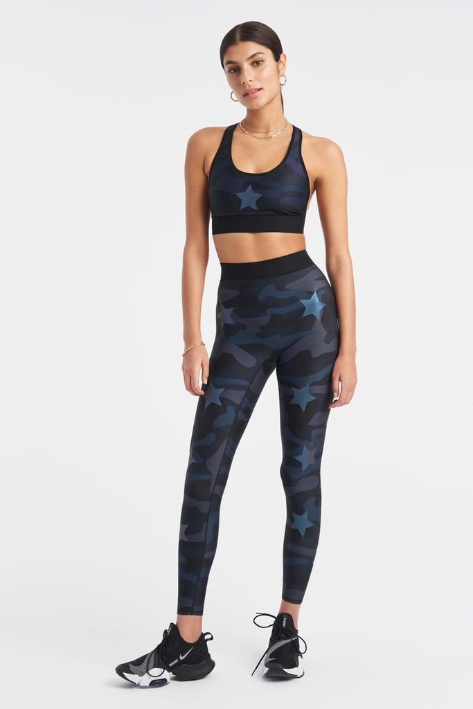 Ultracor Camo Knockout Serin Bra and Ultra Legging