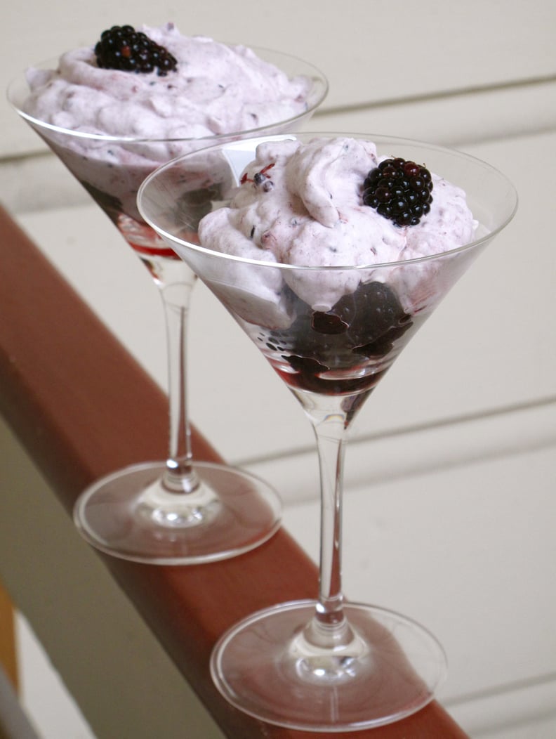 Blackberry Fool