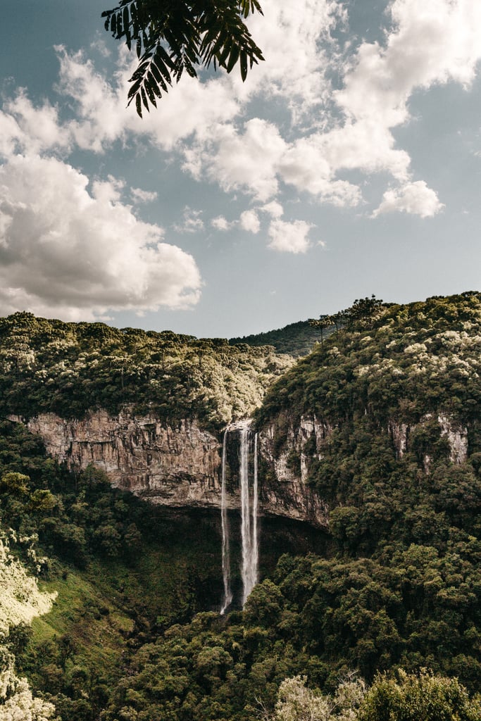 8. Canela, Brazil 8. Canela, Brazil