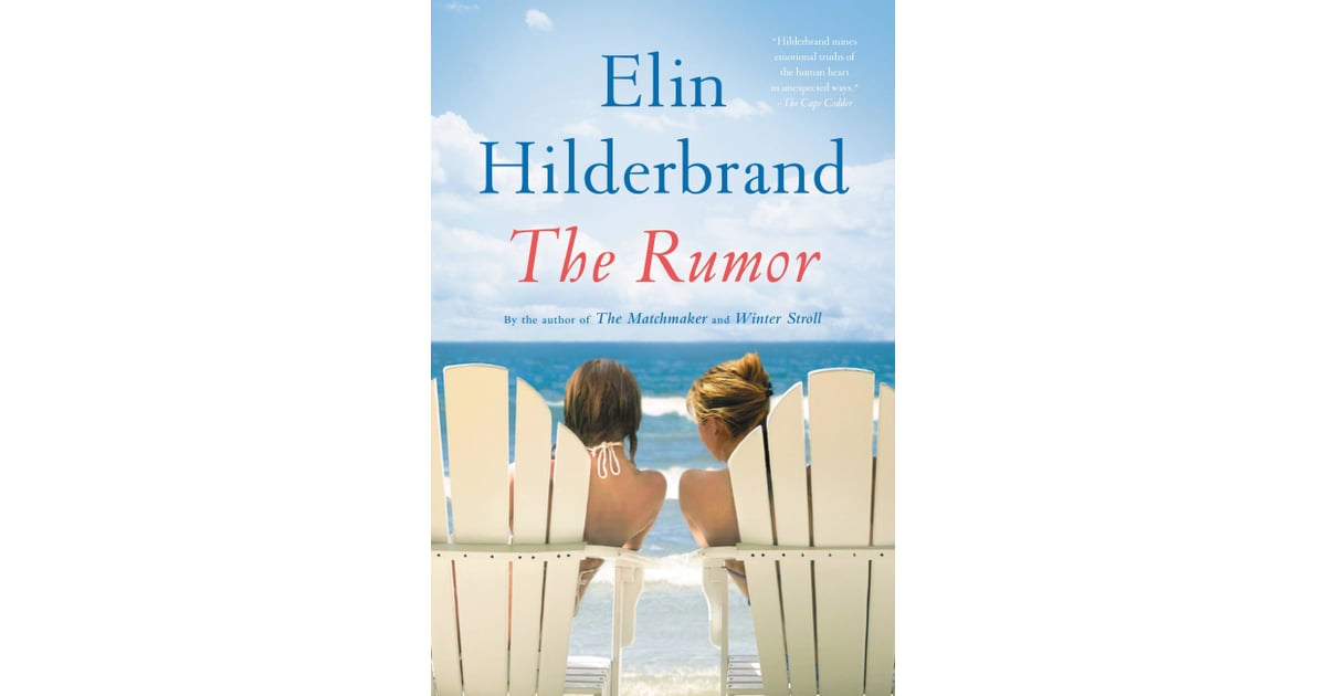 the rumor hilderbrand