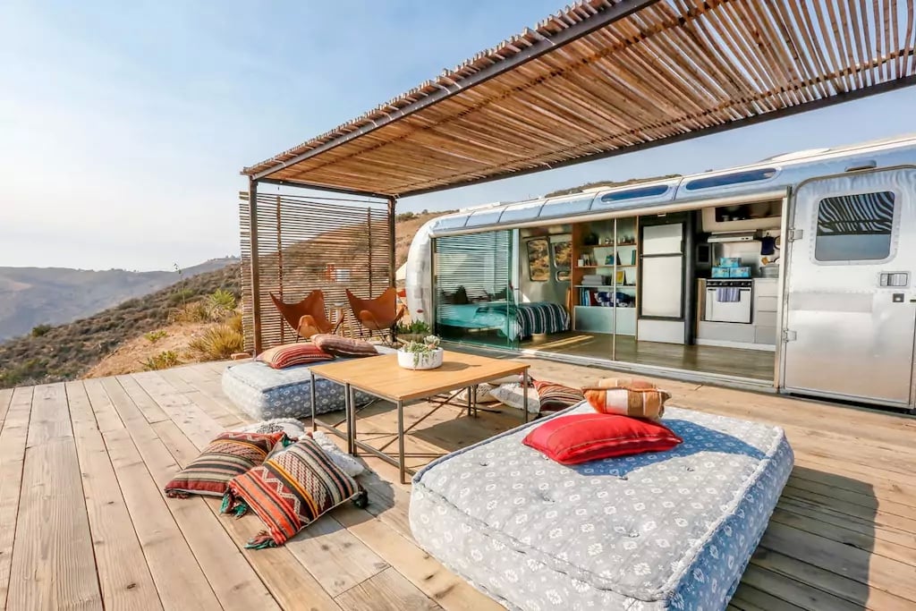 Malibu, California