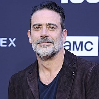 <A href="https://www.popsugar.com/Jeffrey-Dean-Morgan">Jeffrey Dean Morgan</a>, The Walking Dead