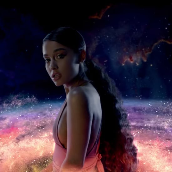 Reactions to Ariana Grande's "God Is a Woman" Music Video
