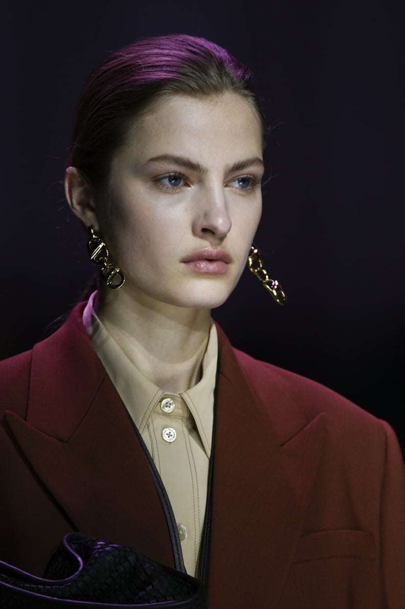 Fall Jewelry Trends 2020: Polished Chains