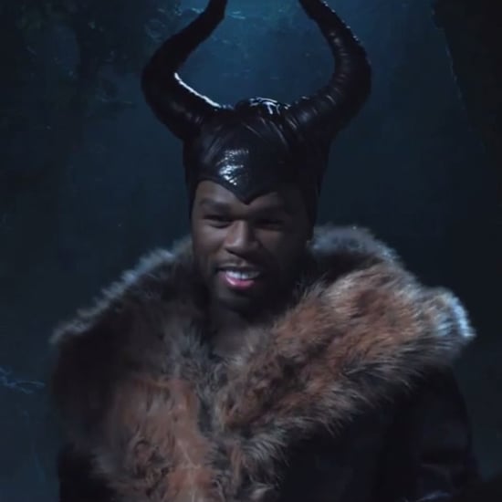 50 Cent's Maleficent Spoof | Video