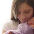 That Instant Bond When You Give Birth? Nope — My Baby Was a Stranger