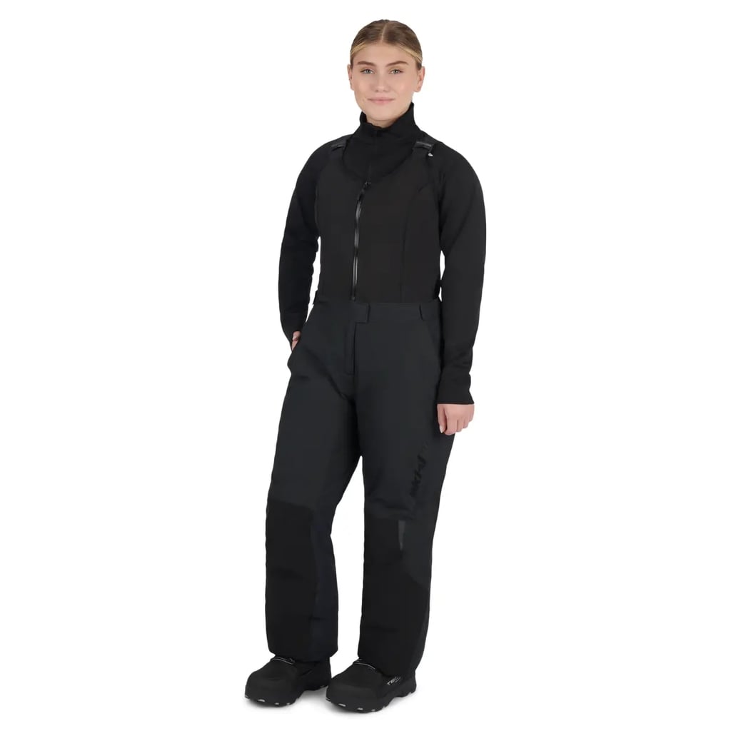 Warm, Snow-Proof Pants