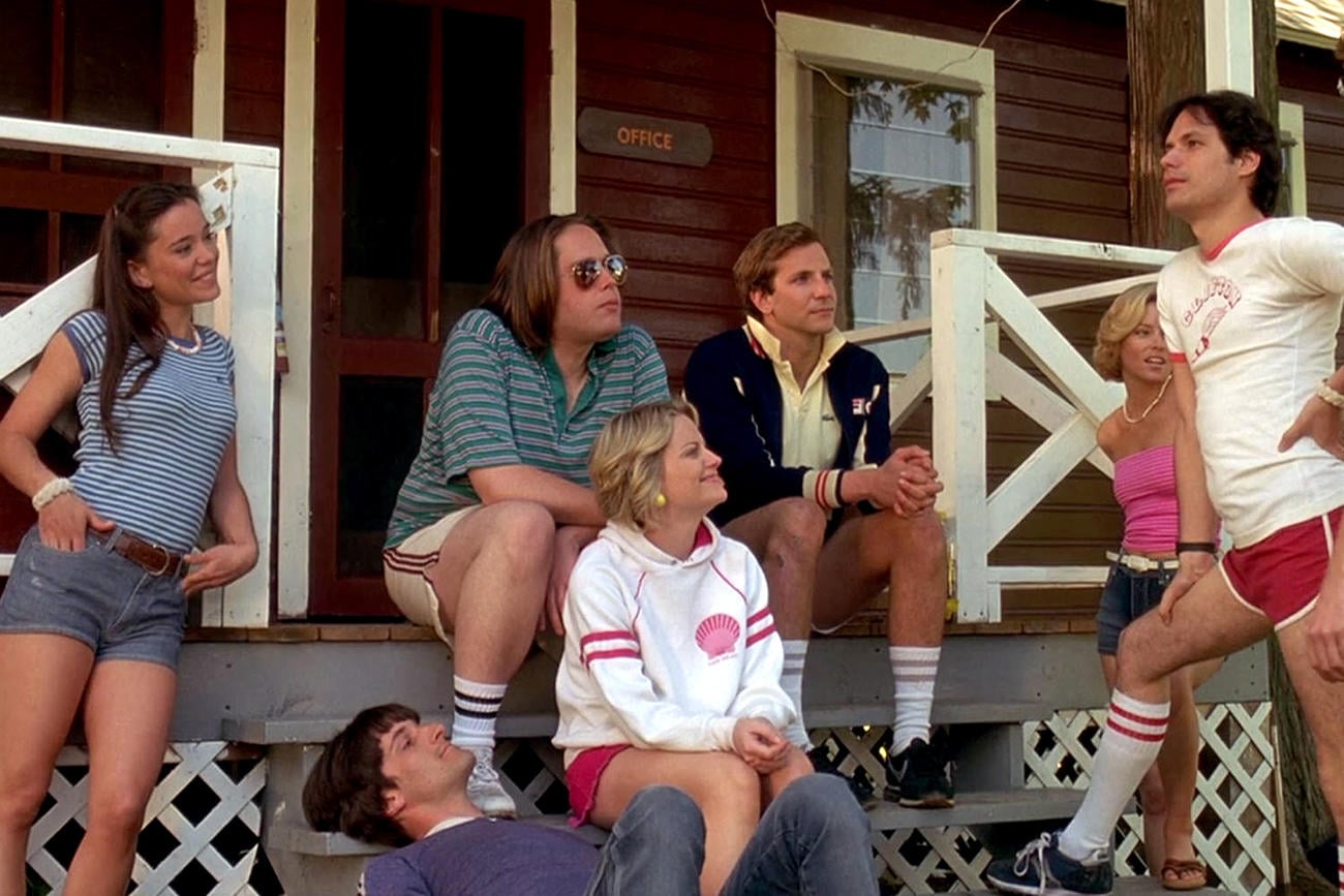 Wet hot american summer hot sale streaming