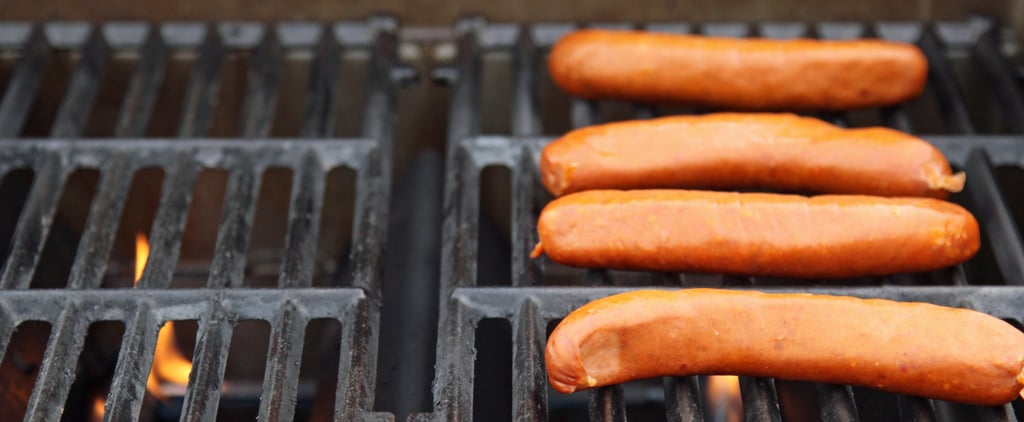 The Right Way to Grill Hot Dogs and Sausages