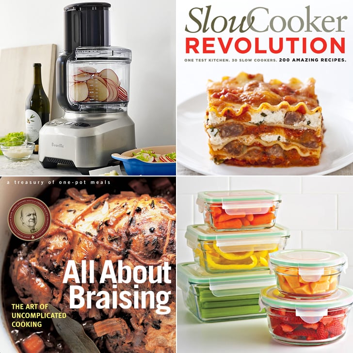 Best Meal Planning Products Popsugar Food