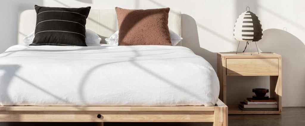 Thuma Bed Frame Editor Review