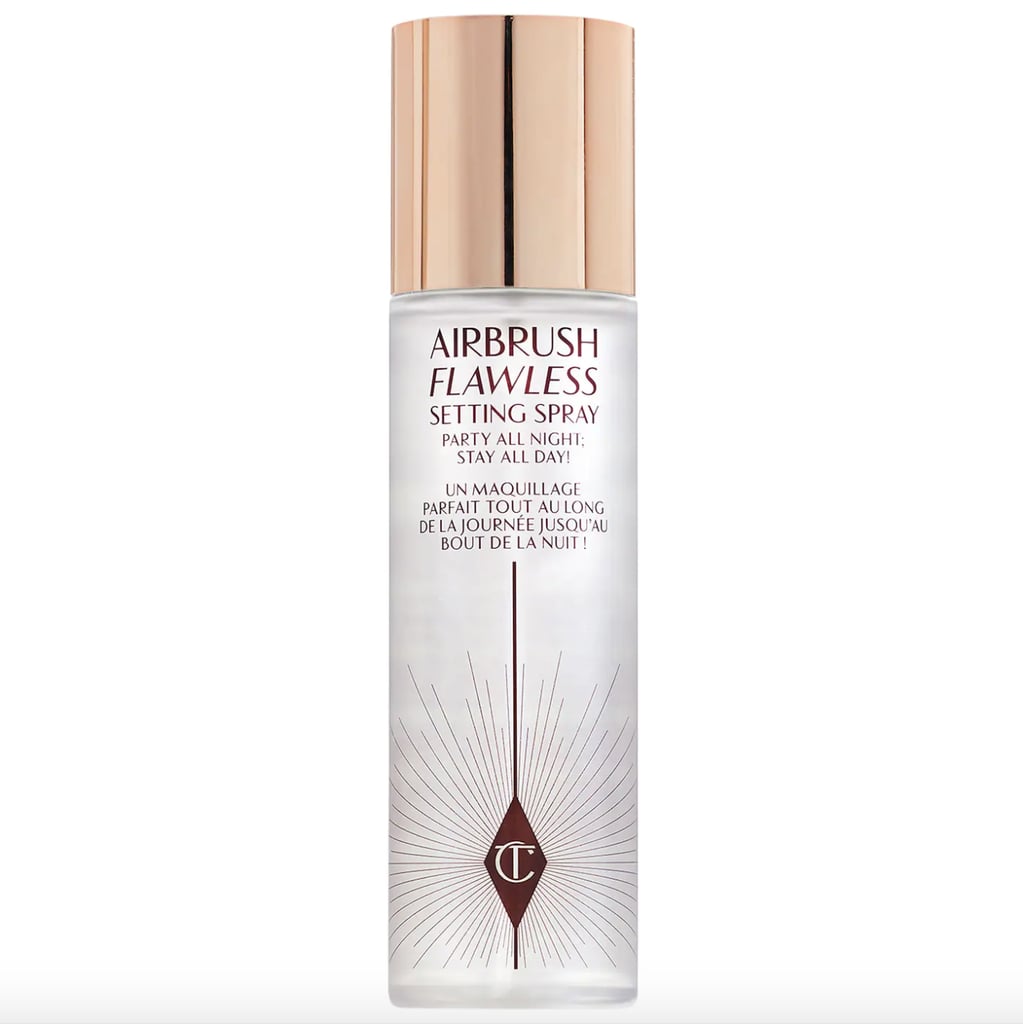 Best Hydration Setting Spray