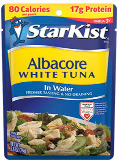 StarKist Albacore White Tuna