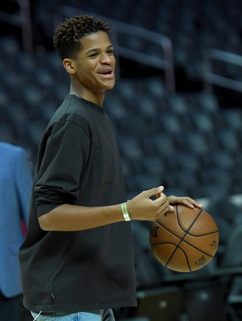 Myles Baptiste O'Neal