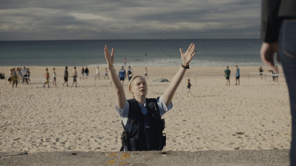 Photos from Top of the Lake Season 2