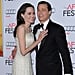 Brad Pitt and Angelina Jolie Wedding Details