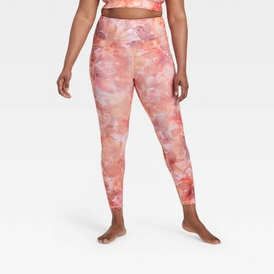 White Camo Leggings : Target