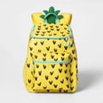 Target's $20 Pineapple Backpack Is Also a Cooler, So Grab a Few Drinks and Let's Chill!