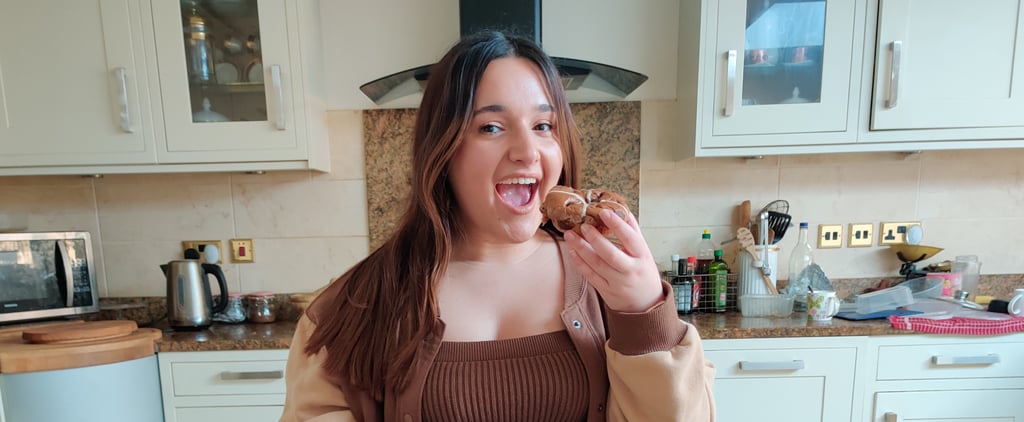 Easter 2023: Flavoured Hot Cross Buns Editor Review