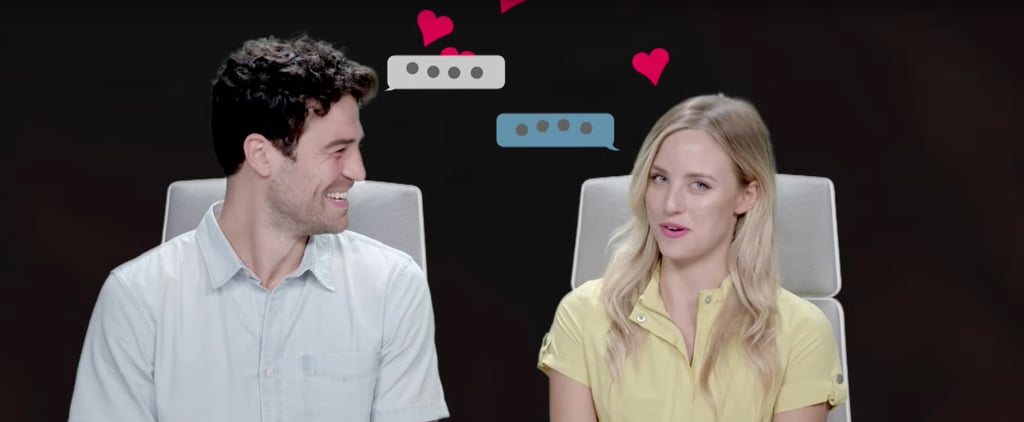 Bachelor Stars "Burning Questions" on The Ellen Show Video
