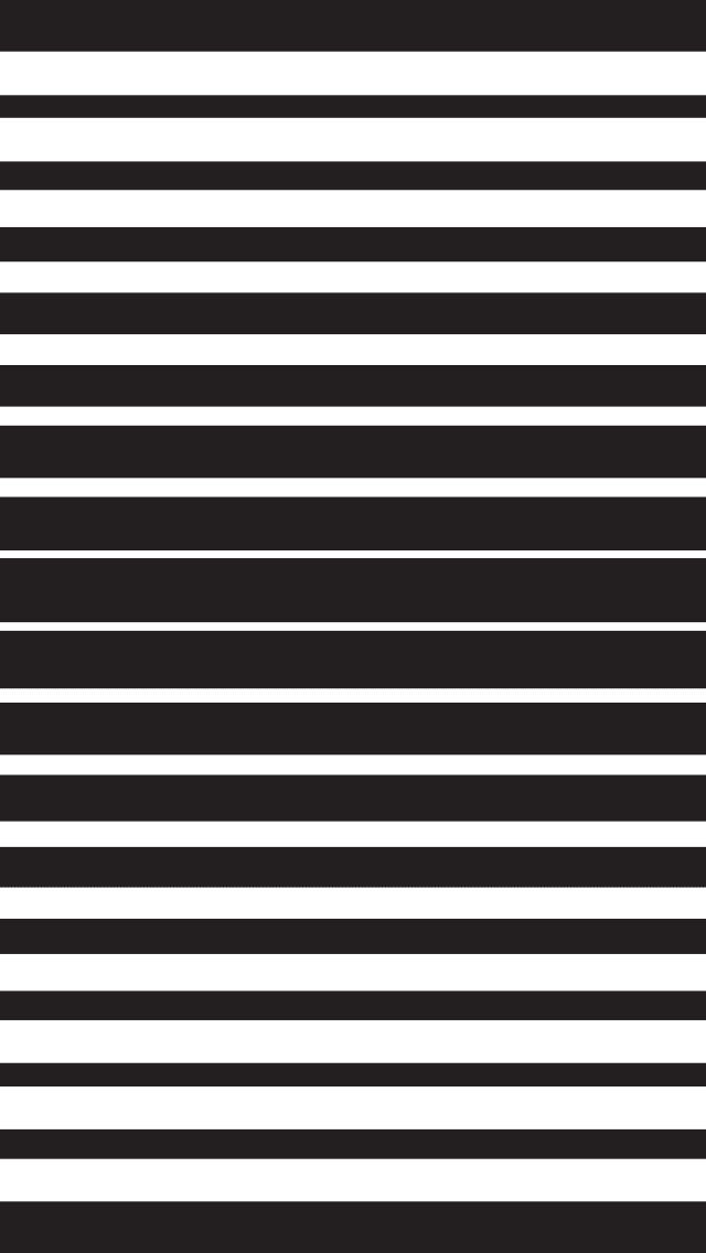 Black Stripes | iPhone Wallpaper | POPSUGAR Tech Photo 13