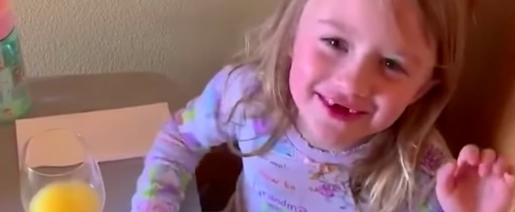Kelly Clarkson's Daughter River Rose Hosts Her Show | Video