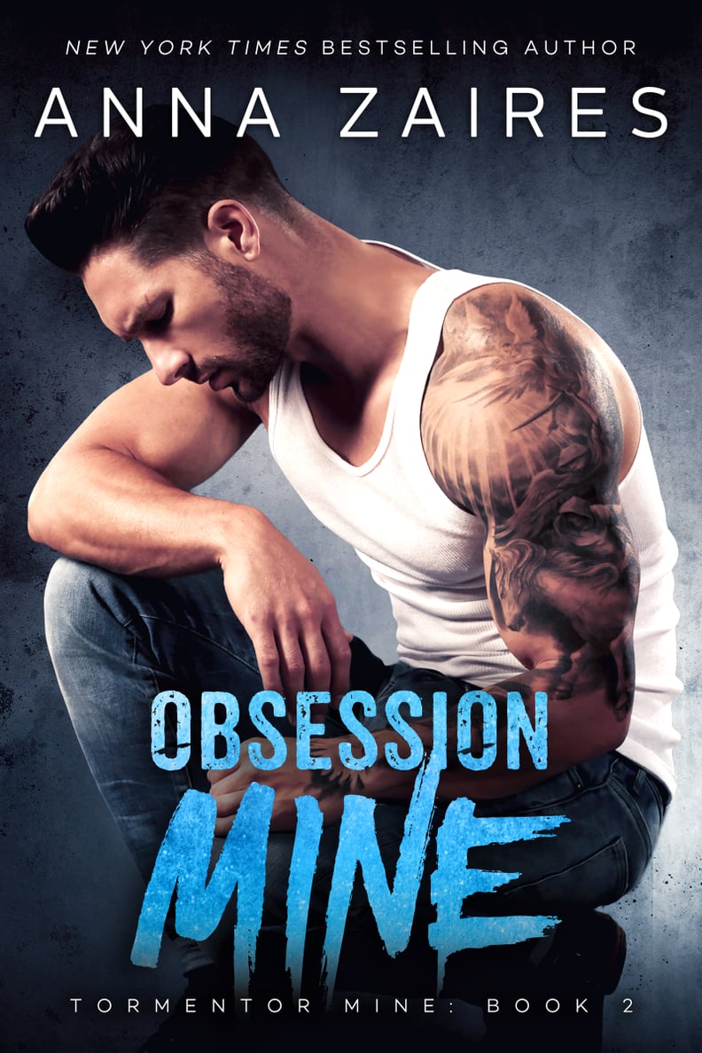 Obsession Mine, Out Nov. 14