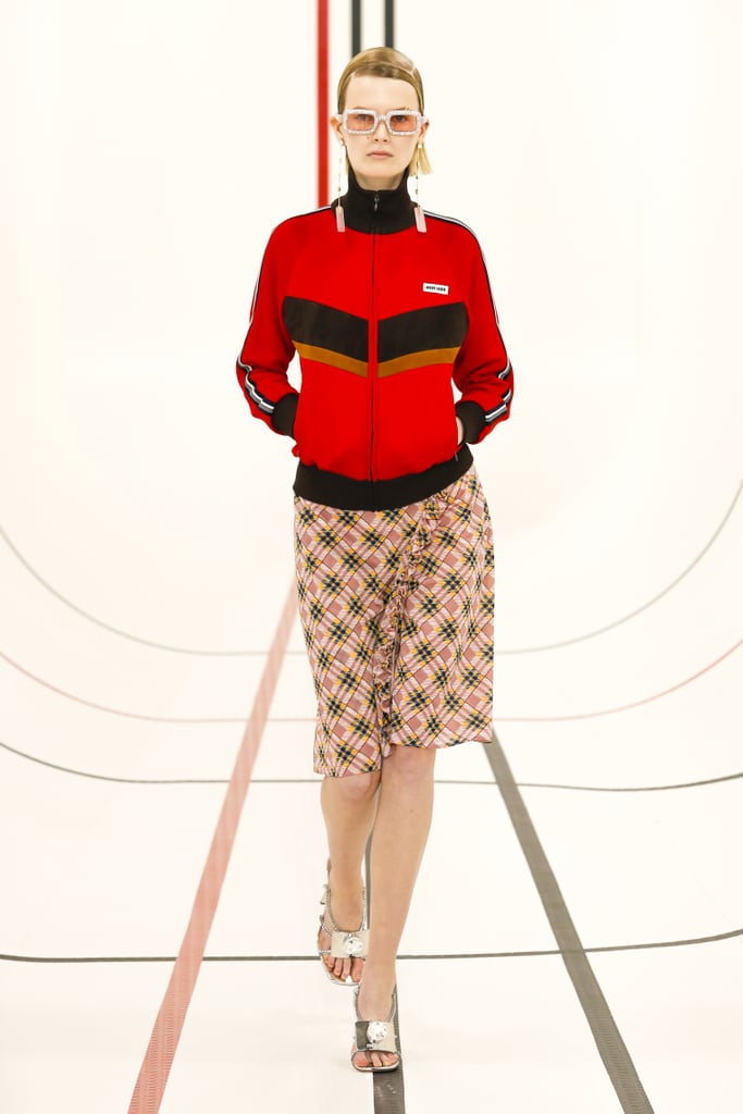 Miu Miu Spring/Summer 2021