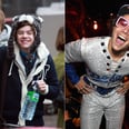 It's Been a Whirlwind Decade For Harry Styles, but It's Only the Beginning