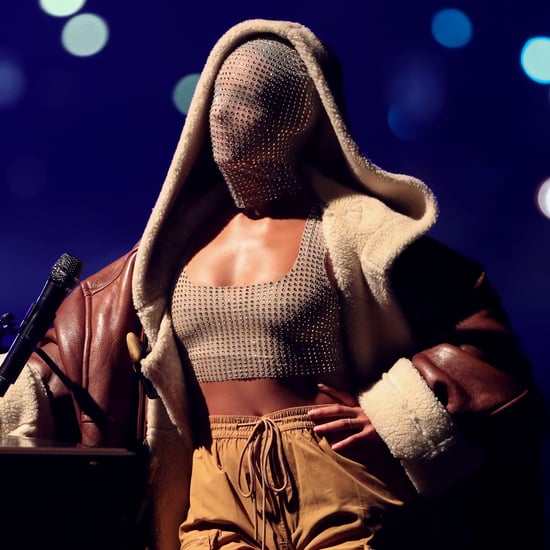 Watch Alicia Keys's Performance at the 2020 MTV EMA