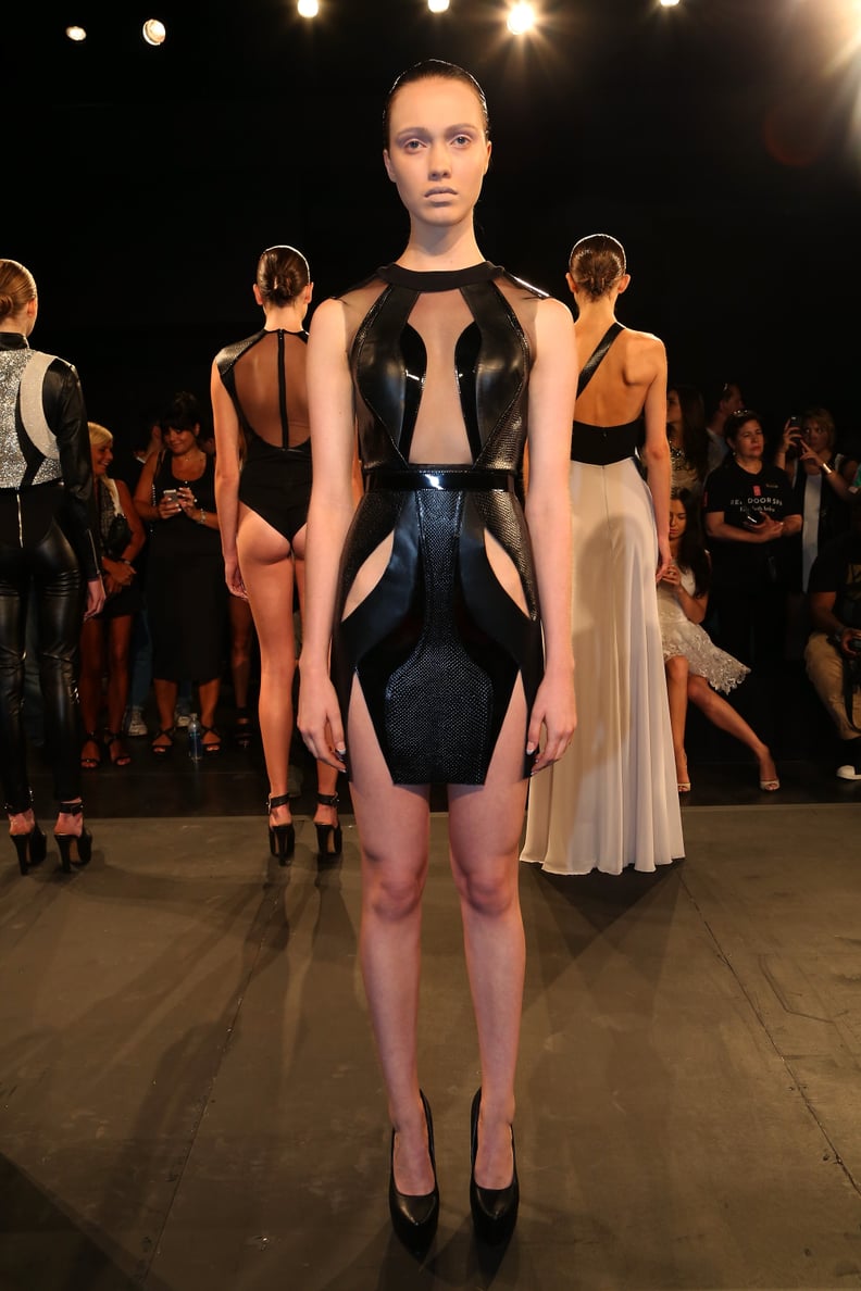 Alon Livné Spring 2015