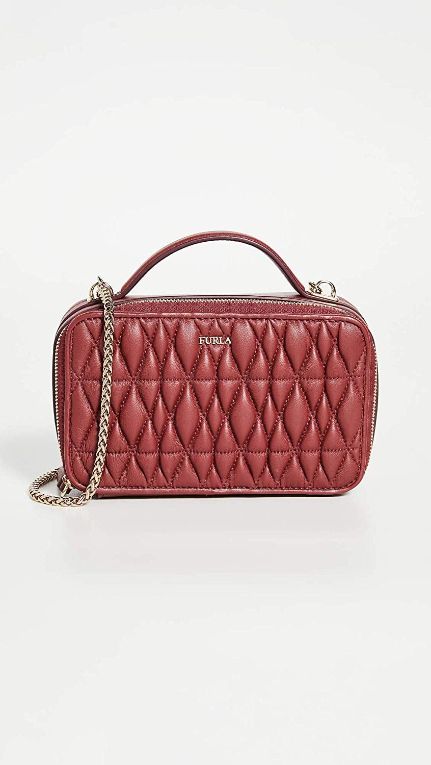 Furla Cometa Medium Crossbody Bag 13 Fall Handbags From Amazon