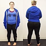 Freedom Lattice Cutout Leggings 
