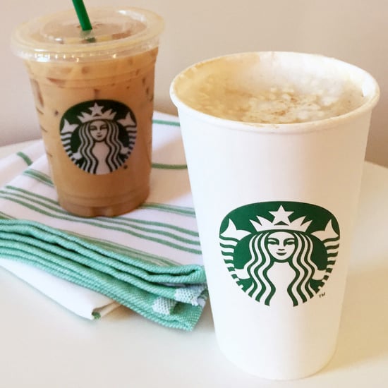 How to Order at Starbucks