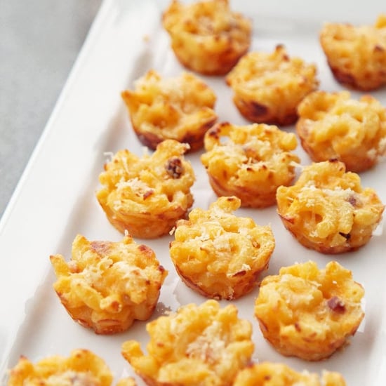 Christmas Appetizer Recipes