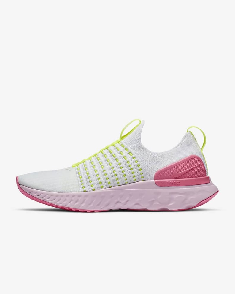 Nike React Phantom Run Flyknit 2 Running Shoe