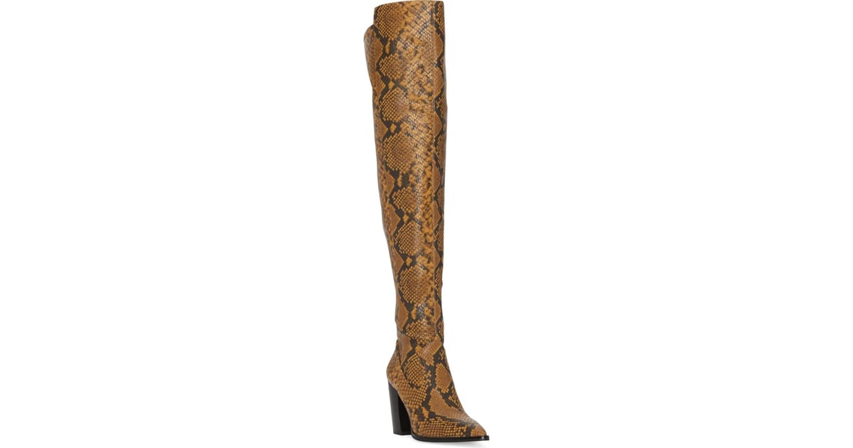 cottara over the knee boot vince camuto
