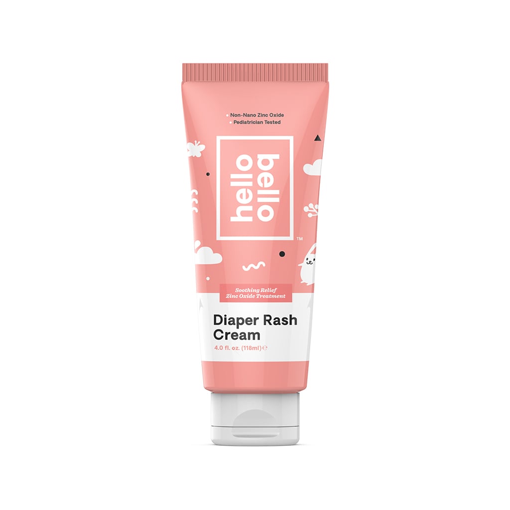 Hello Bello Diaper Rash Cream Kristen Bell And Dax Shepard S Baby Brand Hello Bello Popsugar Uk Parenting Photo 5 Hello Bello Diaper Rash Cream Kristen Bell And Dax Shepard S Baby Brand Hello Bello Popsugar Uk Parenting Photo 5