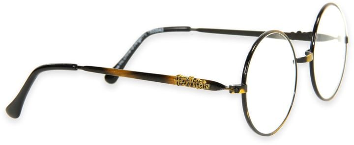 Harry Potter Wire Glasses