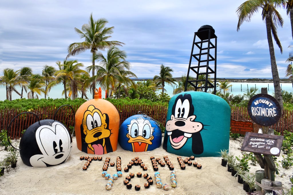 Disney Cruise Line