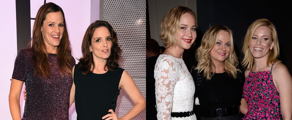 Elle's Women in Hollywood Event 2014 | Pictures
