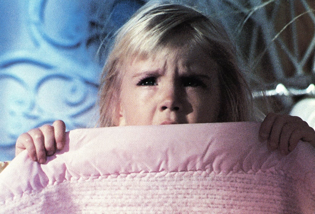 Heather O'Rourke, Poltergeist