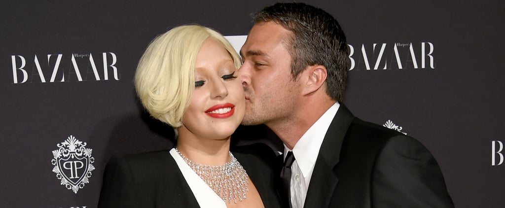 Lady Gaga and Taylor Kinney Are Engaged