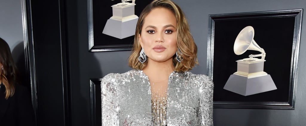 Chrissy Teigen Tweets About Meghan Markle's Dad July 2018