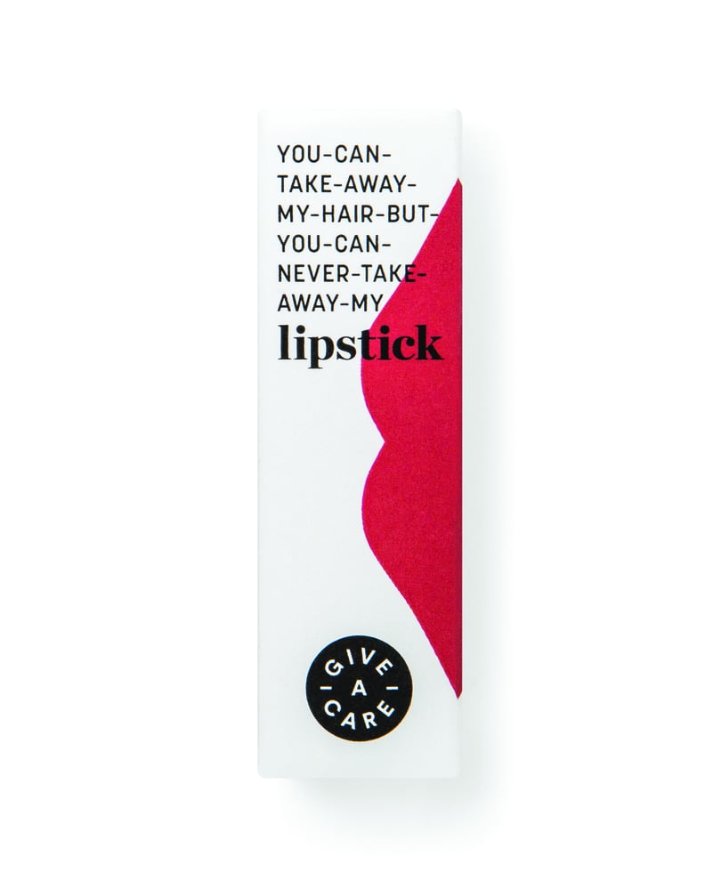 Aveda Lipstick