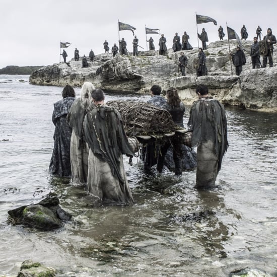 What Is a Kingsmoot on Game of Thrones?